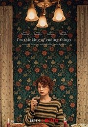 I'm Thinking of Ending Things (2020)