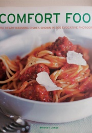 Comfort Food (Bridget Jones)