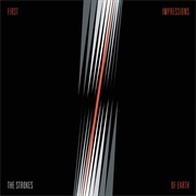 Ize of the World - The Strokes