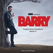 David Wingo - BARRY (HBO Original Music Soundtrack Season 3)