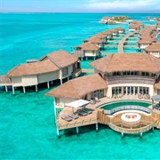 Indian Ocean Resort