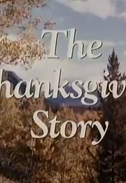 The Waltons: The Thanksgiving Story (1973)