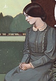 Jane Eyre (Jane Eyre, Charlotte Bronte, 1847)