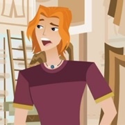 S3.E24: Mr. and Mr. Perfect