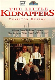 The Little Kidnappers (1990)