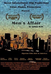 Men's Affair (2008)