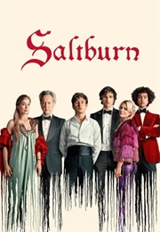 Saltburn (2023)