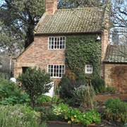 Captain Cook's Cottage