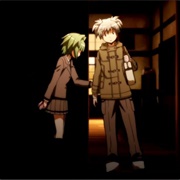 S2.E20: Valentine's Day Time