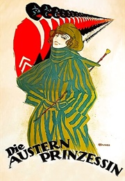 The Oyster Princess (1919)