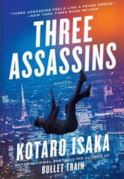 Three Assassins (Kōtarō Isaka)