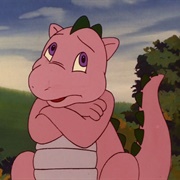 Spike (My Little Pony)