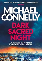 Dark Sacred Night (Michael Connelly)