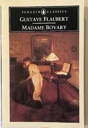 Madame Bovary (Gustave Flaubert)