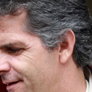 Chico Serra (Brazil) Formula One