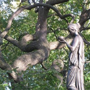 Tompkins Square Temperance Fountain