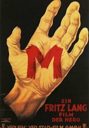 M (1931)