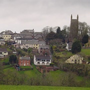 Holsworthy, Devon