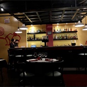 Andreas Chicken 318 Grand St Brooklyn, NY 11211