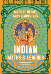 Indian Myths & Legends (Various)