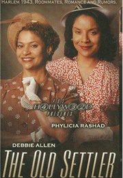 The Old Settler (2001)