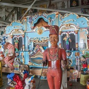 American Treasure Tour