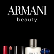 Giorgio Armani Beauty