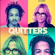 Quitters Podcast