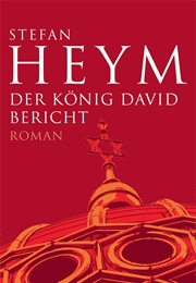 Der König David Bericht (Stefan Heym)