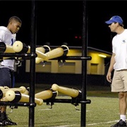 Friday Night Lights: "Hello, Goodbye" (S3,E4)