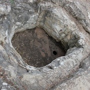 Dead Man's Hole