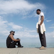 Jarrod Carmichael Reality Show: "Jamar" (S1,E5)