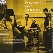 Clifford Brown - Brown and Roach Inc.