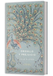 Orgullo Y Prejuicio (Jane Austen)