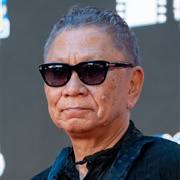 Takashi Miike