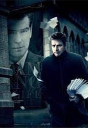 Suffering Man's Charity (2007)