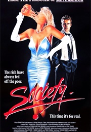 Society (1989)