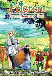 Frieren: Beyond Journey's End, Vol.7 (Kanehito Yamada)