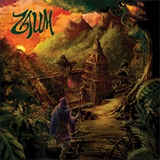 Zaum - Divination
