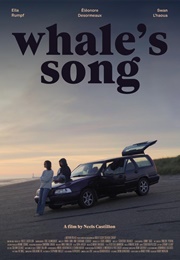 Whale's Song (2023)
