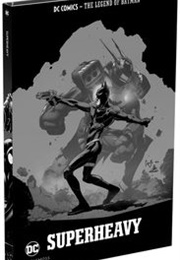 Superheavy (Various)