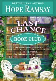 Last Chance Book Club (Hope Ramsay)