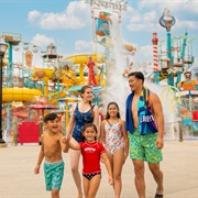 Boardwalk at Hersheypark