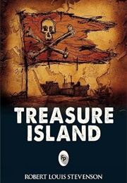 Treasure Island (Stevenson, Robert Louis)