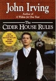 The Cider House Rules (John Irving)