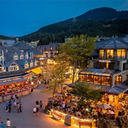 Whistler, Canada