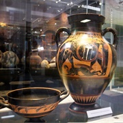 Australian National University Classics Museum