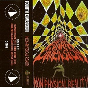 Fourth Dimension - Non-Physical Reality