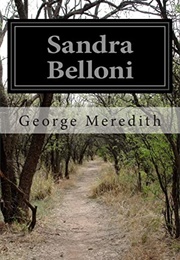 Sandra Belloni (George Meredith)