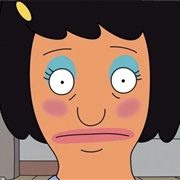 Bob's Burgers: "Bad Tina" (S2,E8)